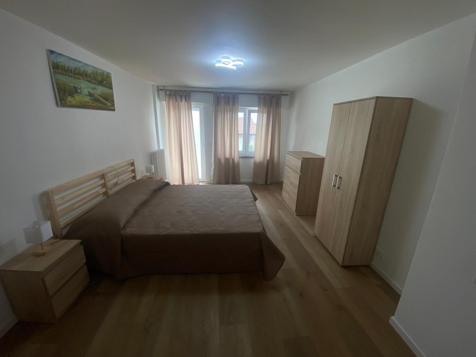 Вілла Casa Vacanza Buia Екстер'єр фото